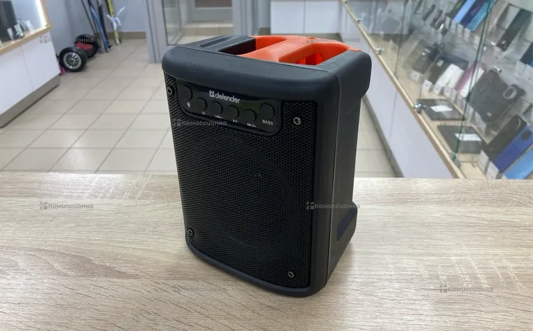 Колонка  DEFENDER