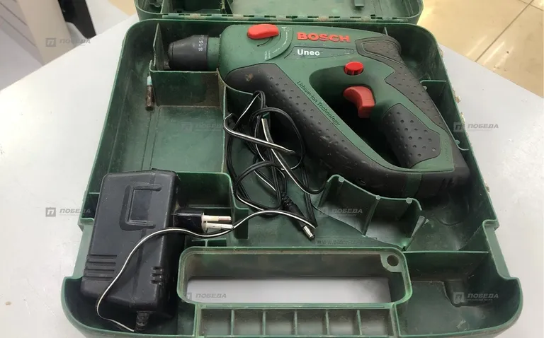 Перфоратор Bosch UNEO