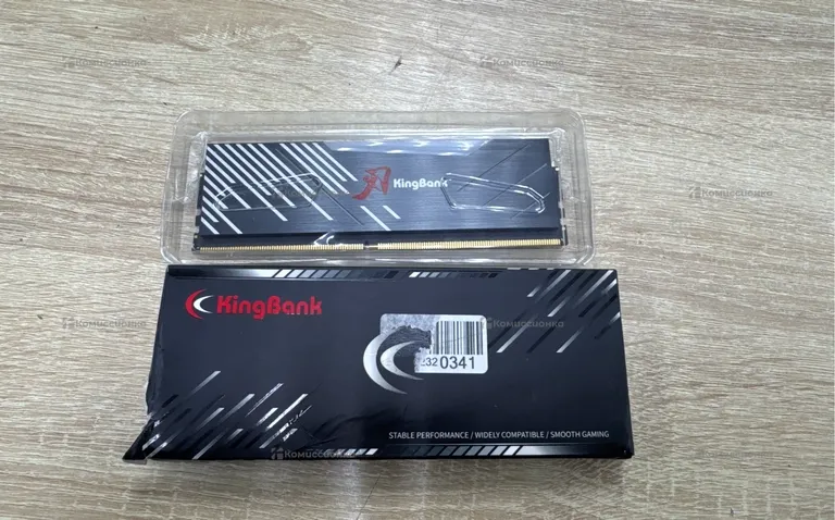 Оперативная память DDR4 16gb