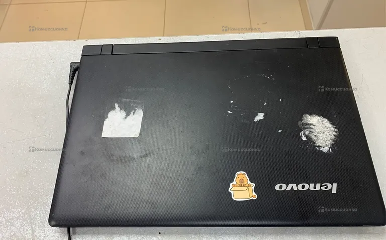 Ноутбук  Lenovo