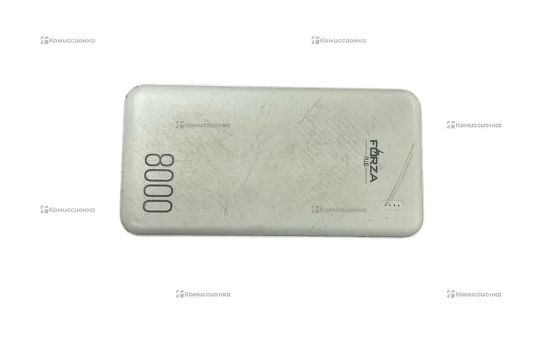 PowerBank Forza 8000