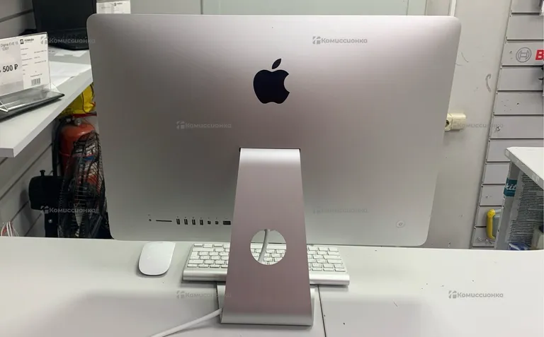 Моноблок Apple IMac 13.1 2013