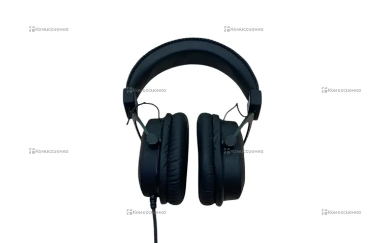 Наушники игровые fifine