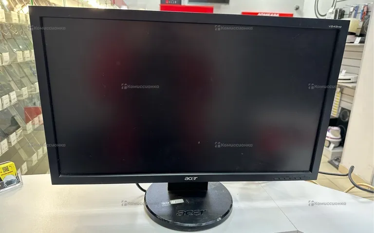 Монитор Acer V243HQb
