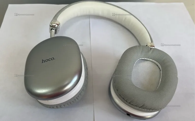 Наушники  HOCO W35 Max