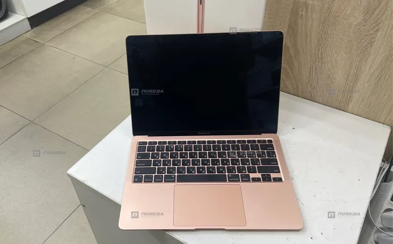 Ноутбук MacBook Air 13 2020 M1