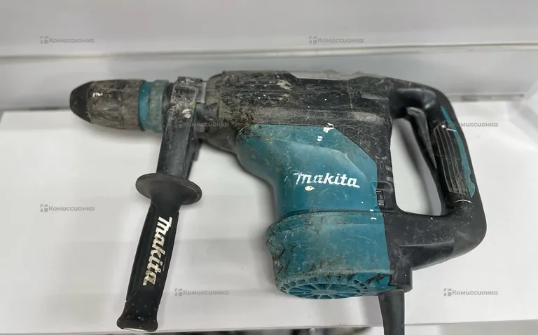 Перфоратор Makita HR4003C