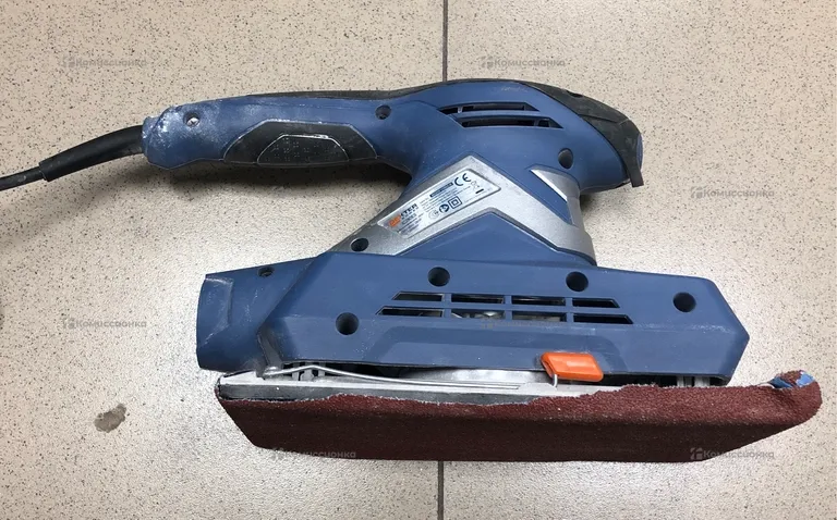 Шлифмашинка DEXTER ic280es