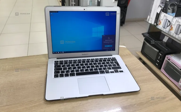 MacBook Air 13 2012