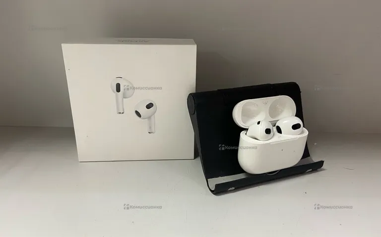 Наушники  AirPods 3rd