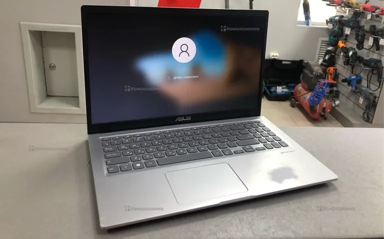 Ноутбук  asus