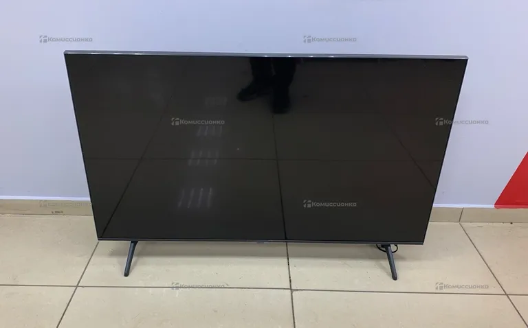 Телевизор Samsung UE43TU7097U