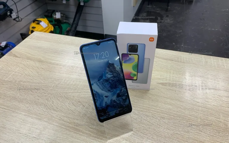 Xiaomi Redmi 10A 2/32Gb