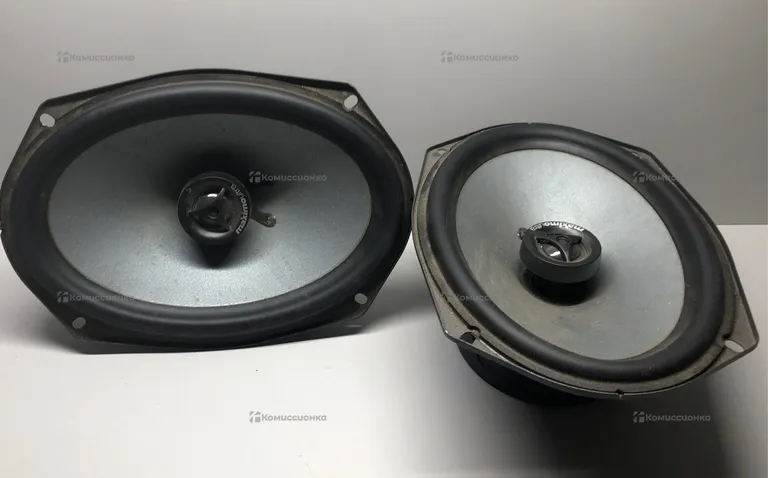 колонки Morel Maximo Ultra MK2