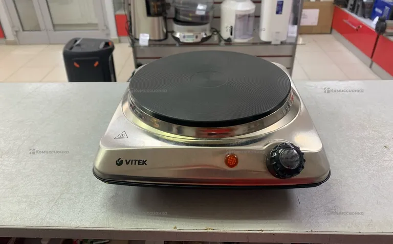 Электрическая плитка Vitek VT-3705