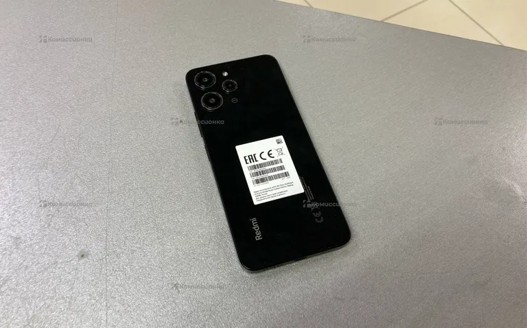 Xiaomi Redmi 12 4/128GB