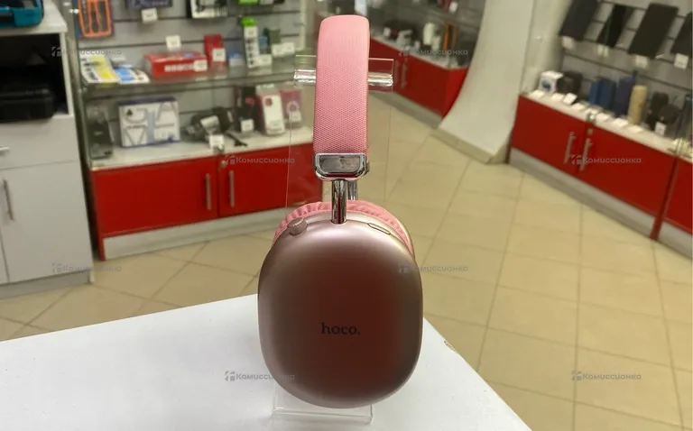 Наушники Hoco W35 Max