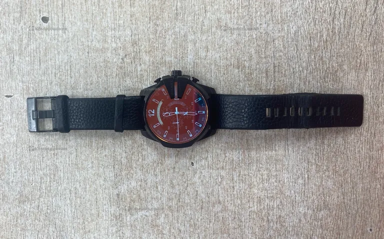 Часы Diesel DZ-4318