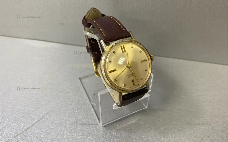 Часы Timex механика