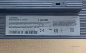 Монитор Samsung s24d300gai