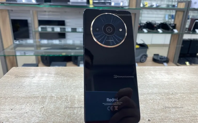 Xiaomi Redmi A3+ 3/64