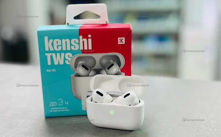 Наушники kenshi tws