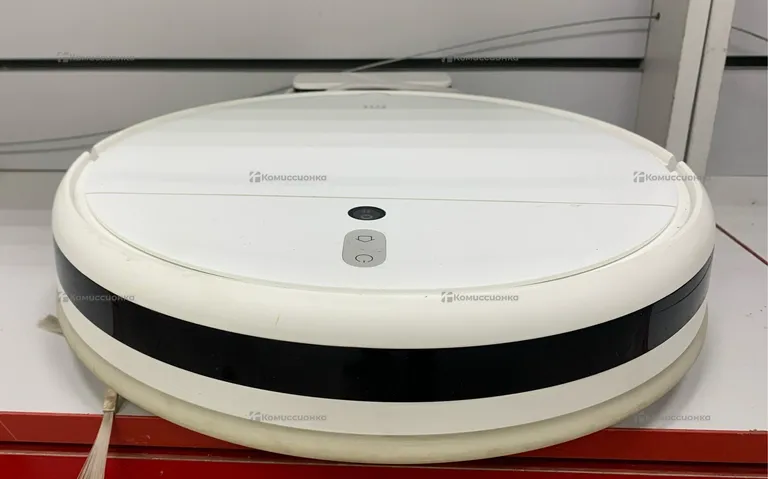 Пылесос  mi robot vacuum pro