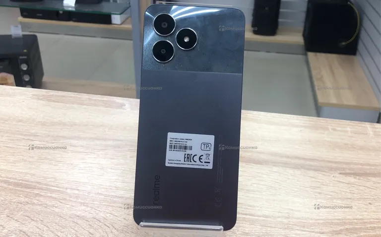 Realme Note 50 3/64Gb