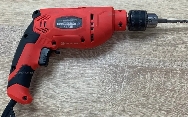 Дрель APD850