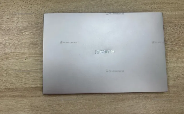 Ноутбук  Huawei matebook D16