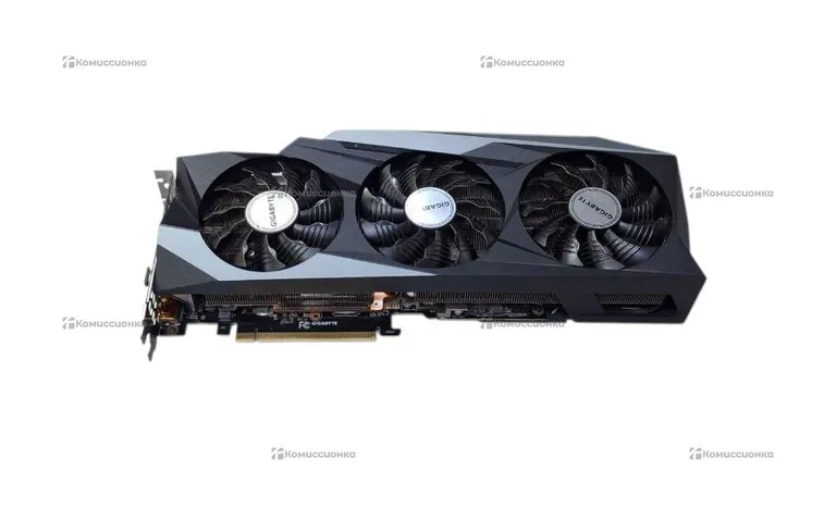Видеокарта RTX 3080TI