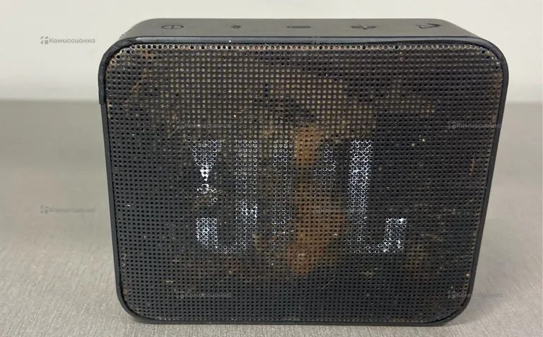 Колонка JBL GO2