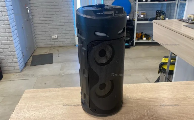 Колонка  блютуз ZQS4239S