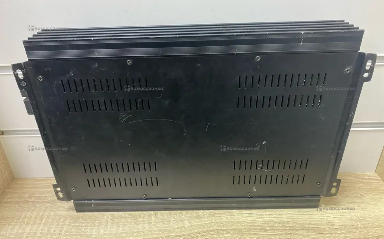 Усилитель  Mystery MB 4.400 V2