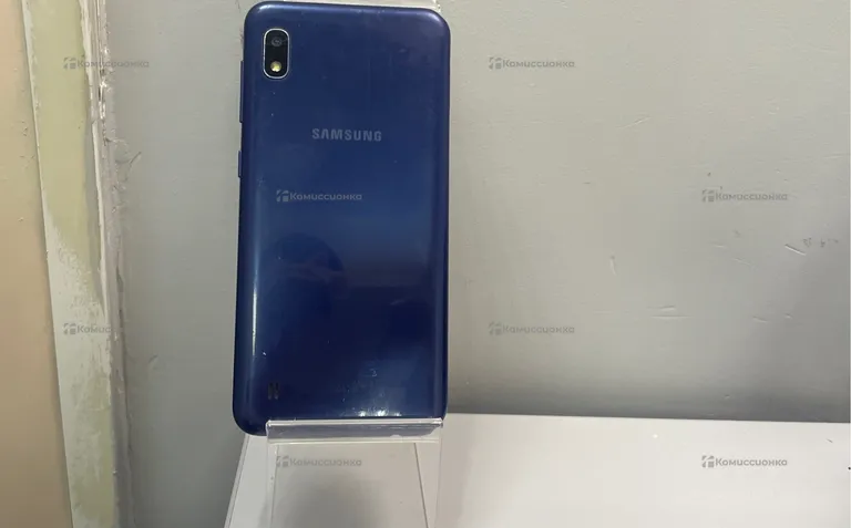 Samsung а10 2/32