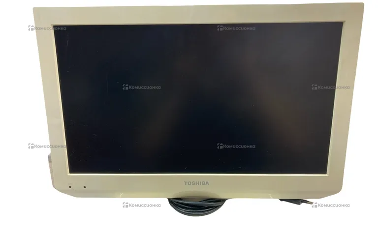 Телевизор Toshiba 19EL834
