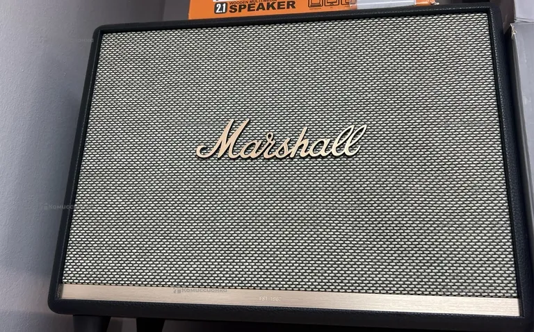 Колонка Marshall Woburn 2