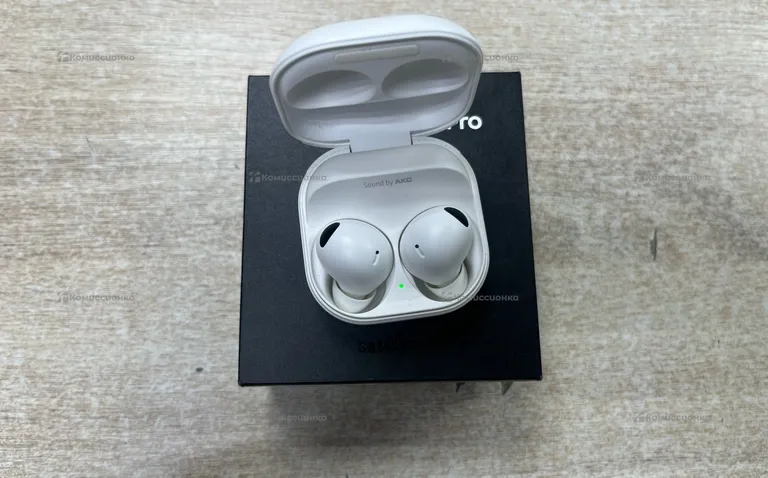 Наушники Samsung Galaxy buds 2 pro