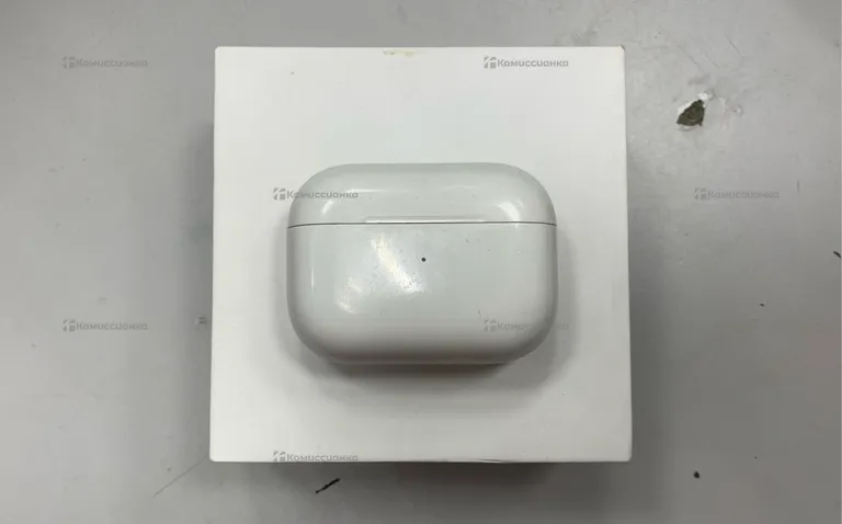 Наушники AirPods Pro