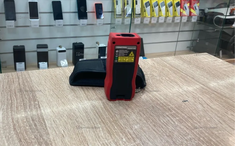 Лазерный дальномер Condtrol SMART 60