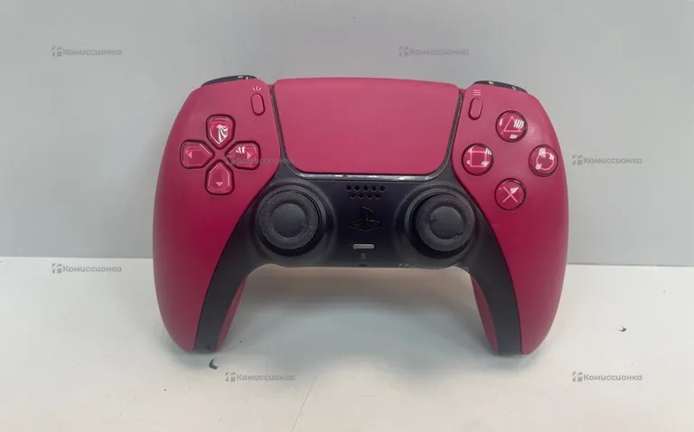 PS5 Геймпад Sony DualSense