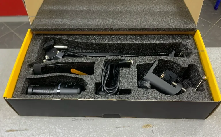 Микрофон pm461s