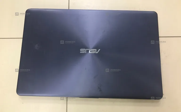 Ноутбук - ASU’s VivoBook 17 Laptop X705UF