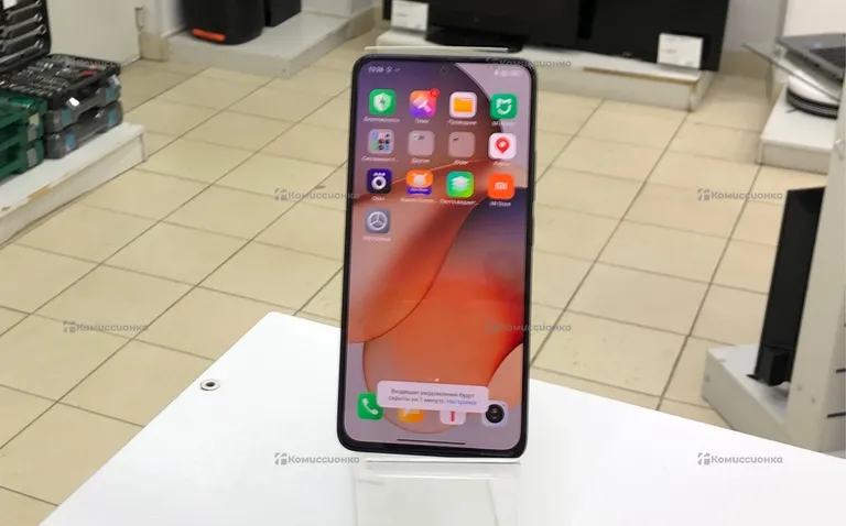 Xiaomi Redmi note 13 6/128gb