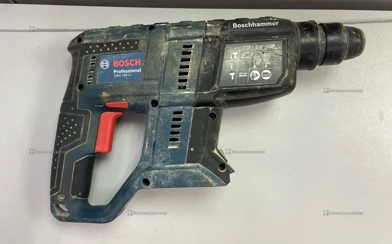 Bosch Перфоратор