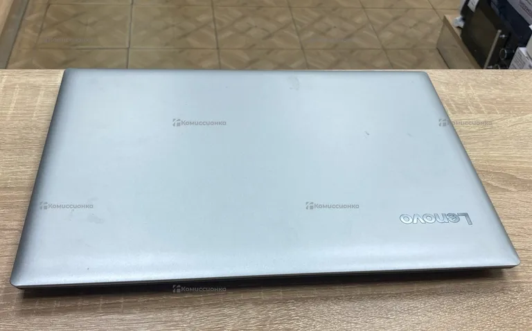 Ноутбук  Lenovo ideapad 330 81D2