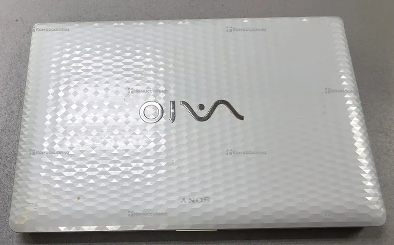 Ноутбук  Sony Vaio