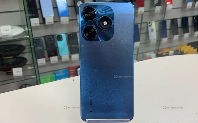Tecno Tecno spark 10 8/128 Gb