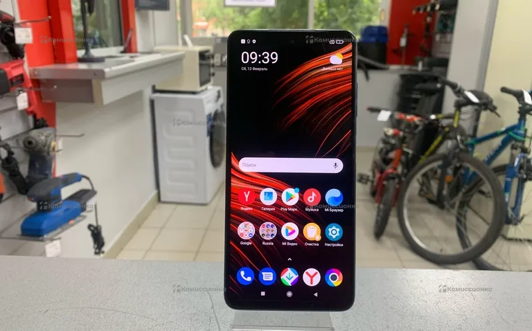 Xiaomi POCO X3 Pro Global 8/256Gb