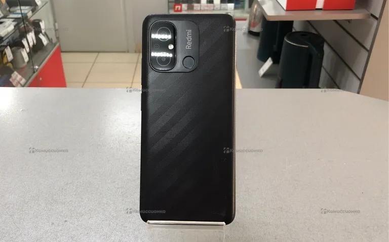 Xiaomi Redmi 12c 64